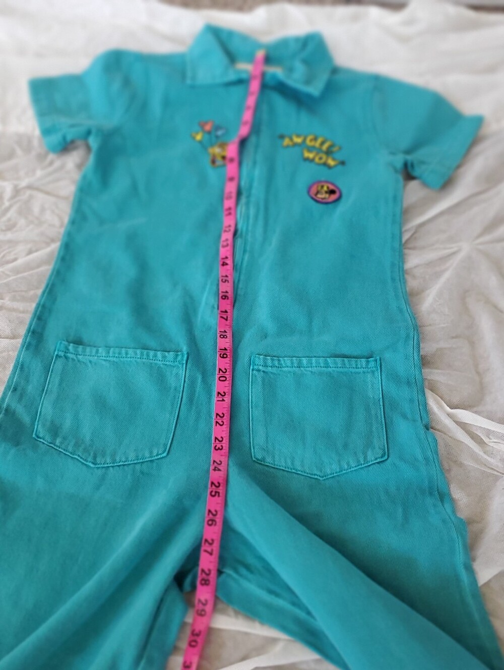 Jumpsuit - Picture 7 of 15